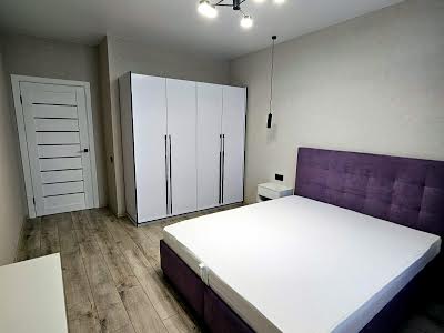 квартира за адресою Київ, Воскресенська вул., 2в
