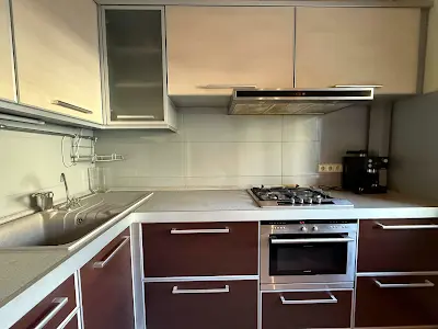 квартира за адресою Прорізна вул., 10
