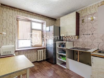 квартира за адресою Бориспільська вул., 28б