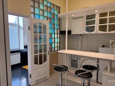 квартира за адресою Костельна вул., 3