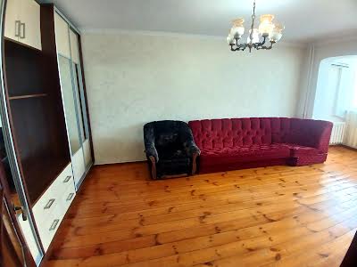 квартира по адресу Киев, Вишняковская ул., 5-А