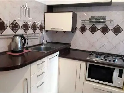 квартира за адресою Машинобудівана, 34