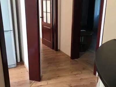 квартира за адресою Студентська вул., 11