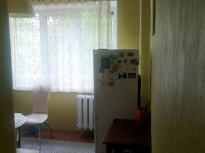 квартира по адресу Михаила Донца ул., 27