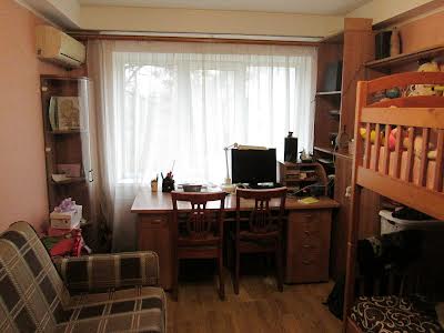 квартира по адресу Ярослава Гашека бульв., 10