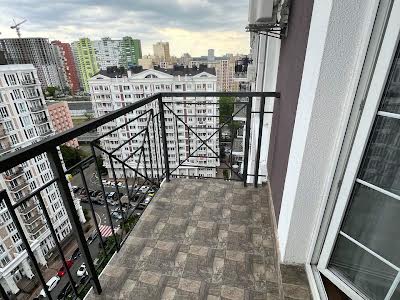 квартира по адресу Михаила Максимовича ул. (Трутенко Онуфрия), 24-А