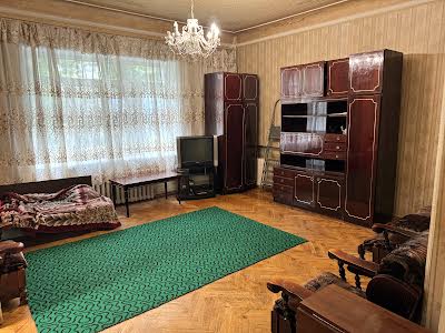 квартира за адресою Київ, Повітряних Сил просп. (Повітрофлотський), 16