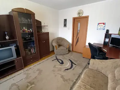 квартира по адресу Василия Стуса ул., 2