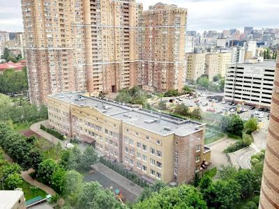 квартира по адресу Голосеевская ул., 13-Б