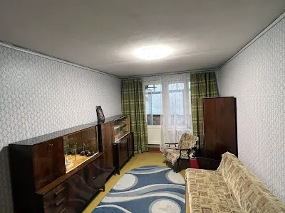квартира за адресою Каденюка вул. (Танкопія), 14