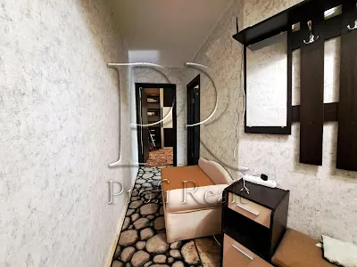 квартира за адресою Ушинського вул., 18