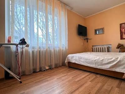 квартира за адресою Олександра Поля просп. (Кірова), 50-А