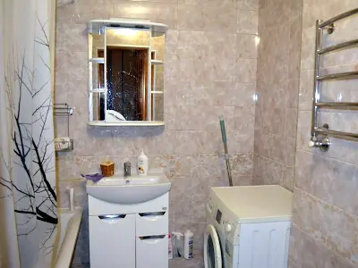 квартира за адресою Драгоманова вул., 40-З