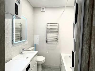 квартира за адресою Бориса Гмирі вул., 18