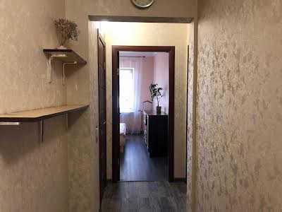 квартира по адресу Софии Русовой ул., 3-В