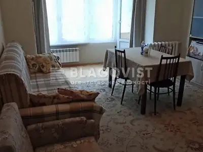 квартира по адресу Киев, Вацлава Гавела бульв. (Івана Лепсе), 31
