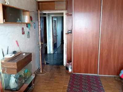 квартира по адресу Лесной просп., 29