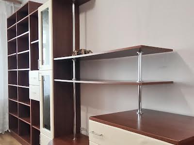 квартира по адресу Киев, Героев Днепра ул., 42-Б