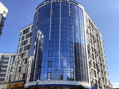 квартира по адресу Центральная ул., 11