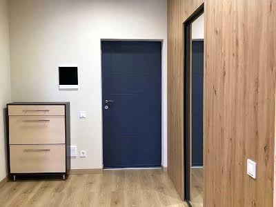 квартира за адресою Бойчука, 41 Б