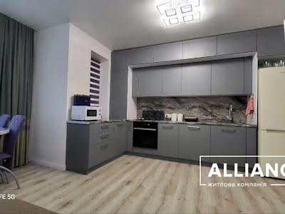 квартира за адресою Юліана Целевича вул., 10