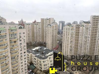 квартира по адресу Дніпровська Набережна, 19А