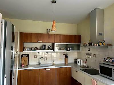 квартира по адресу Кловский спуск, 5