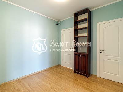 квартира по адресу Оболонский просп., 34