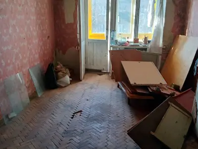 квартира за адресою Авіаконструкторська вул. (Генерала Вітрука), 21