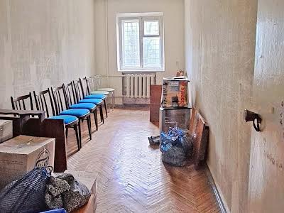 квартира за адресою Делегатський пров., 3