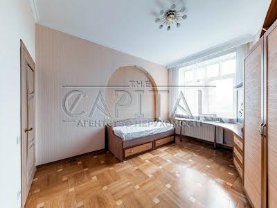 квартира за адресою Київ, Старонаводницька вул., 6-Б