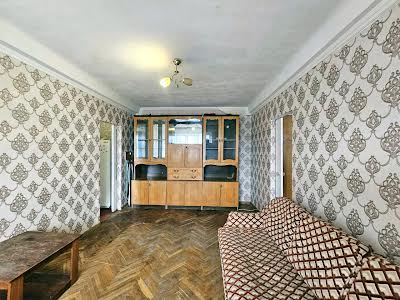 квартира за адресою Тульчинська вул., 3