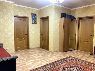 квартира по адресу Олены Пчилки ул., 6