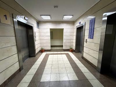 квартира по адресу Киев, Демеевская ул., 14