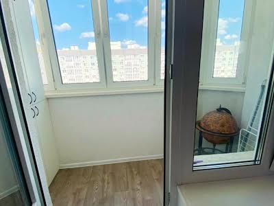 квартира по адресу Елизаветы Чавдар ул., 24