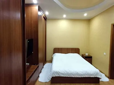 квартира за адресою Шота Руставелі вул., 26