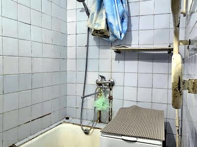 квартира за адресою Київ, Поліська вул., 14
