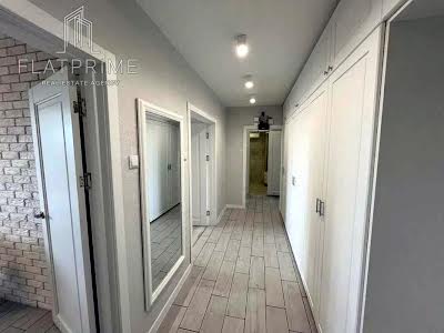 квартира за адресою Григорія Ващенка вул., 7