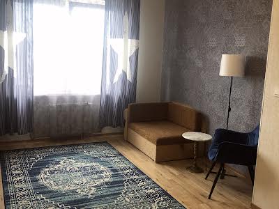 квартира по адресу Бориса Гмыри ул., 20