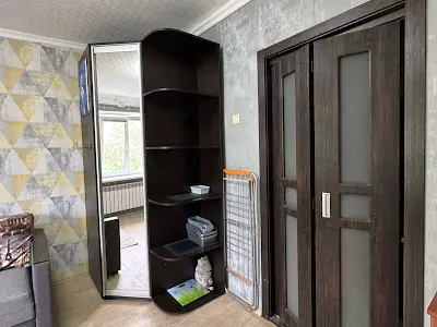 квартира за адресою Харків, Зерновий пров., 6/6