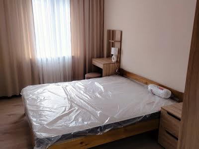 квартира за адресою Сулеймана Стальського вул., 28-А