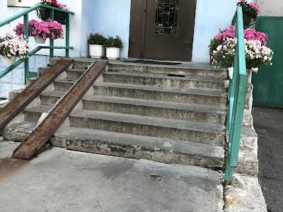 квартира по адресу Александры Экстер ул. (Цветаевой Марины), 9