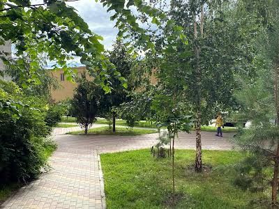квартира за адресою Сергія Данченка вул., 5