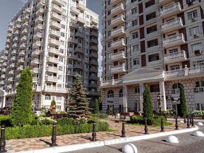 квартира по адресу Михаила Максимовича ул. (Трутенко Онуфрия), 24-В