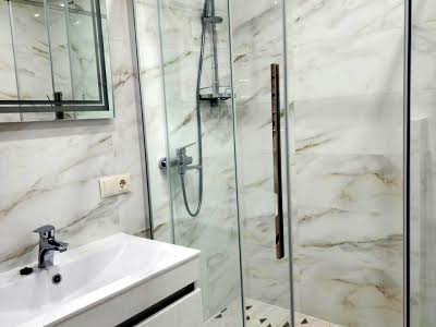 квартира за адресою Глибочицька вул., 13