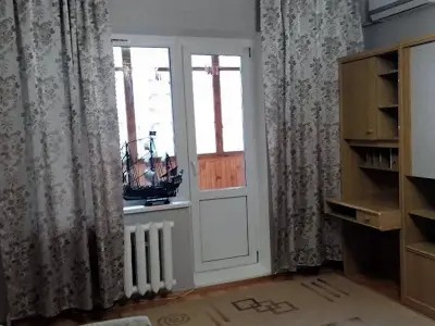 квартира за адресою Драгоманова вул., 12