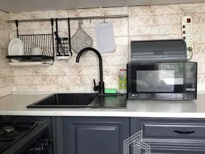 квартира за адресою вул. Мілютенка, 11