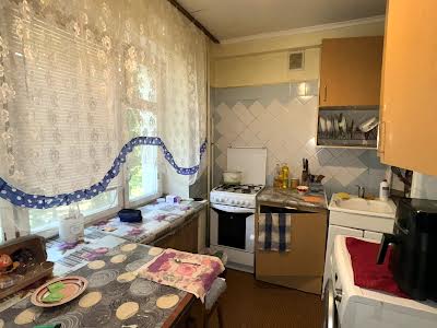 квартира за адресою Івана Дзюби вул. (Сім'ї Сосніних), 2-А