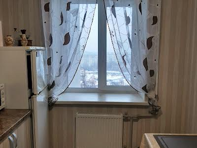 квартира за адресою Левка Лук'яненка просп. (Рокоссовського), 22