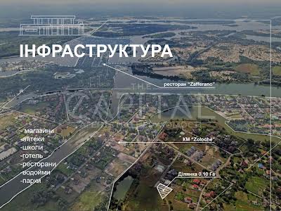 дом по адресу Зоряна